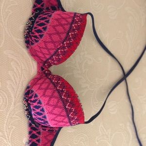 COPY - Knit like bathing suit full of colors
